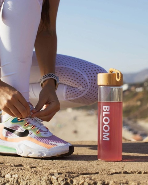 sports drink, energy drink mix, workout drink, fitness supplement drink, pre workout drink, hydration drink, brand awareness, product launch, outdoor, lifestyle, energetic, fresh, neutral, pink, orange